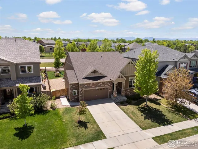 $825,000 | 950 Sumner Way, Erie, CO 80516