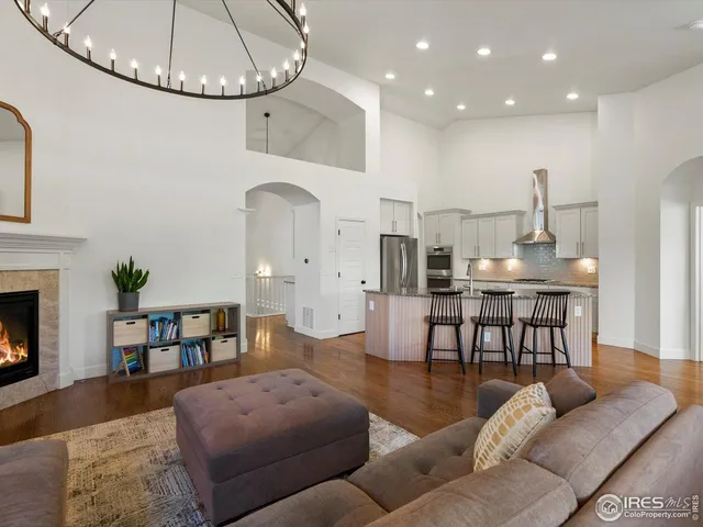 $825,000 | 950 Sumner Way, Erie, CO 80516