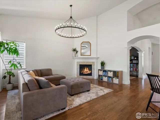 $825,000 | 950 Sumner Way, Erie, CO 80516