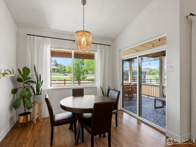 $825,000 | 950 Sumner Way, Erie, CO 80516