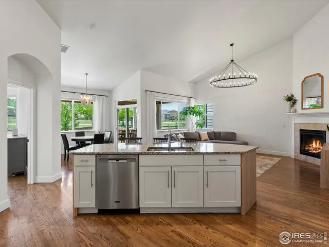 $825,000 | 950 Sumner Way, Erie, CO 80516