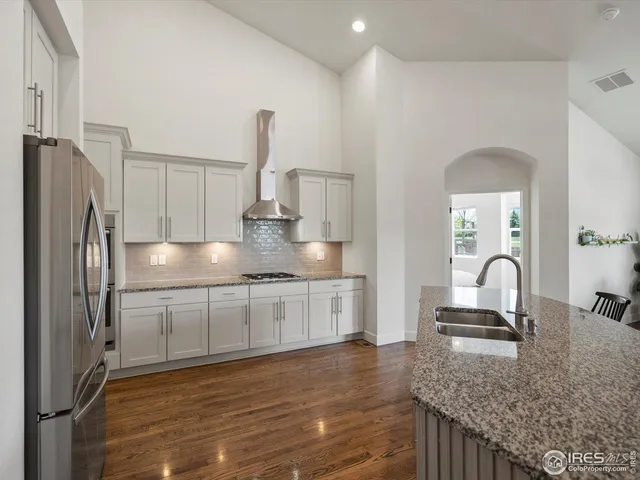 $825,000 | 950 Sumner Way, Erie, CO 80516