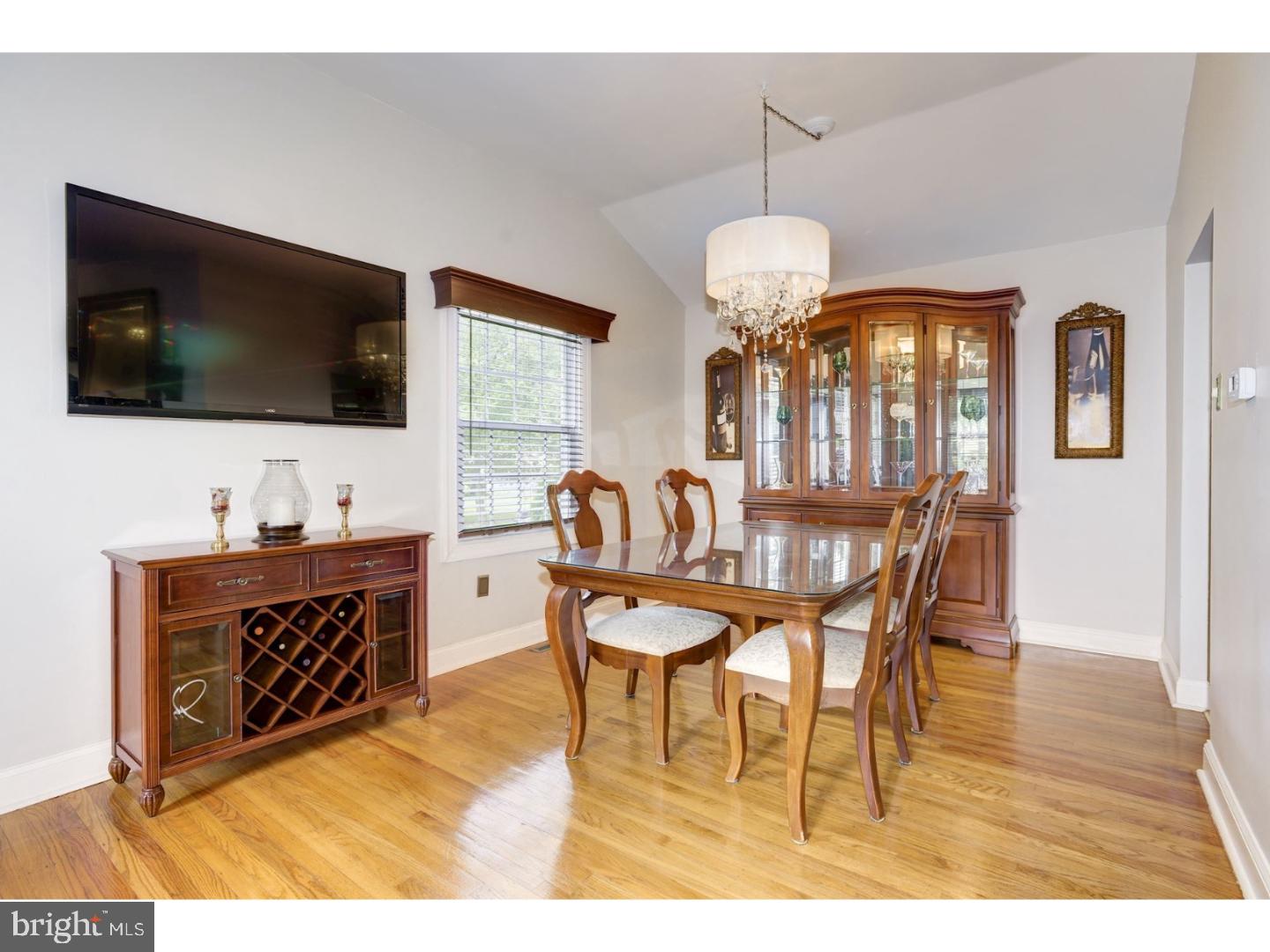 1219 Stafford Road Glassboro, NJ 08028 - Photo 14 of 25 Dining Room