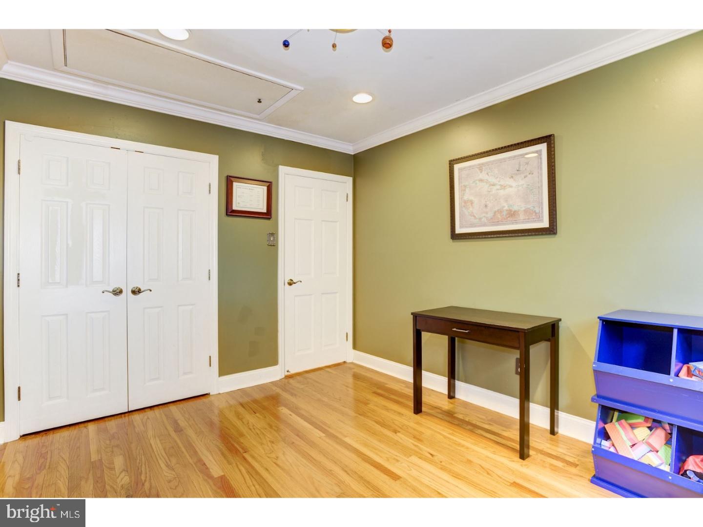 1219 Stafford Road Glassboro, NJ 08028 - Photo 22 of 25 Bedroom 3