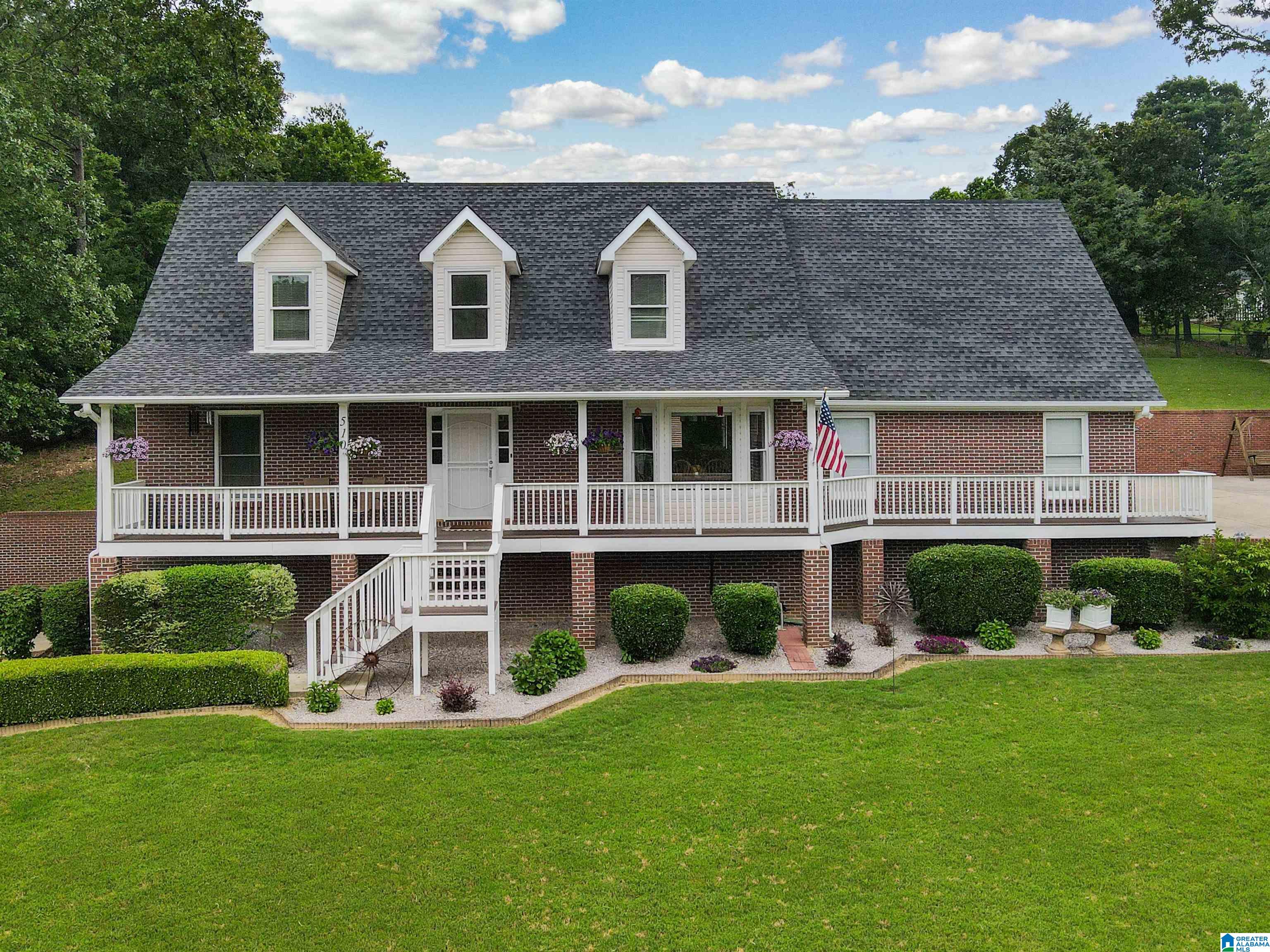 510 Owen Road Leeds, AL 35094 - Photo 1 of 61
