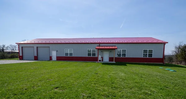 $575,000 | 9091 White Tail Lane, Aurora, IN 47001