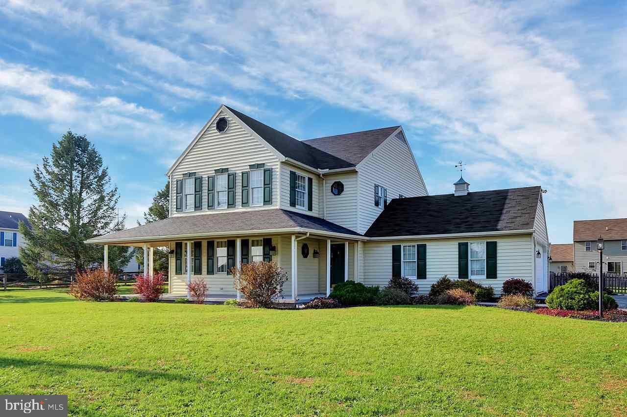 4140 Board Road Manchester, PA 17345 - Photo 1 of 25 Gallery Image 1