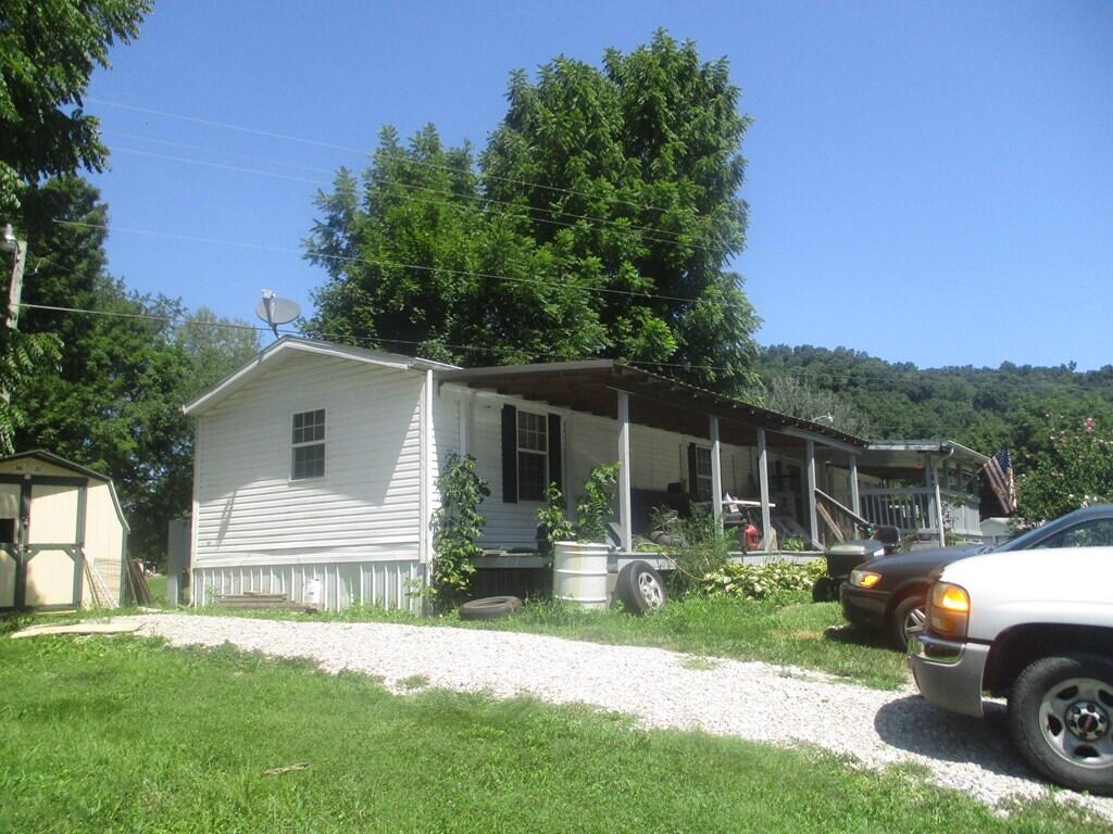 3871 Muses Mill Road Wallingford, KY 41093 - Photo 6 of 9 39117_5