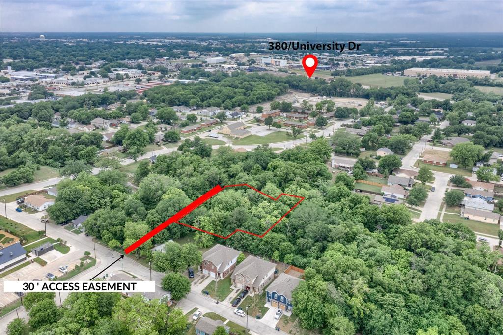 Tbd Howard Street McKinney, TX 75069 - Photo 1 of 5