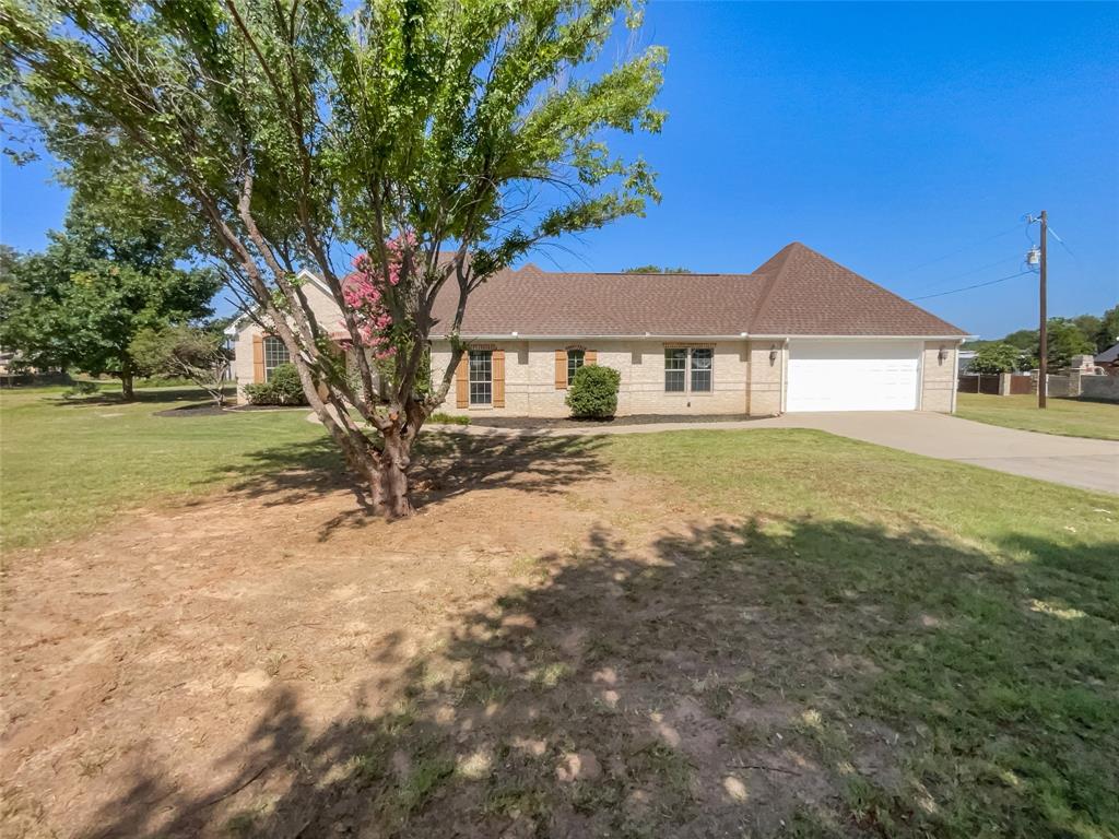 570 Olive Branch Road Weatherford, TX 76087 - Photo 1 of 1 Gallery Image 1