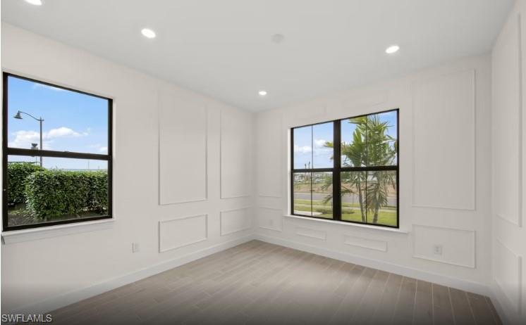 3587 Loyalty Loop Immokalee, FL 34142 - Photo 7 of 19 Photos are of concord floor plan. Homes may vary.