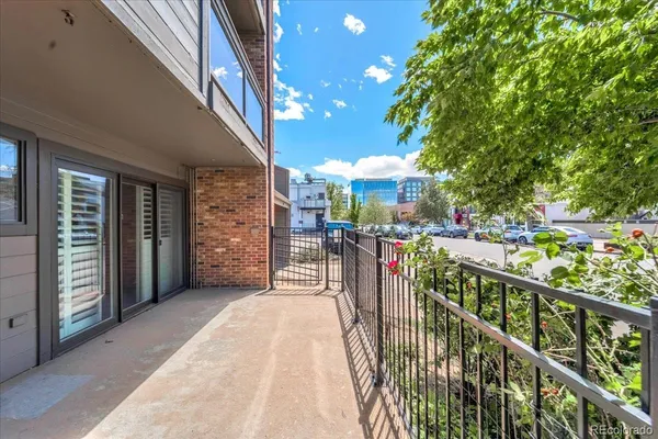 $569,000 | 350 Detroit Street, Unit 103, Denver, CO 80206