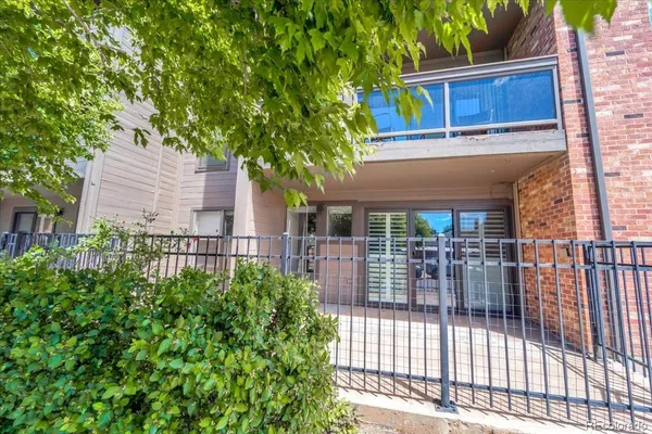 $569,000 | 350 Detroit Street, Unit 103, Denver, CO 80206