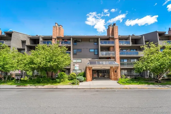 $569,000 | 350 Detroit Street, Unit 103, Denver, CO 80206