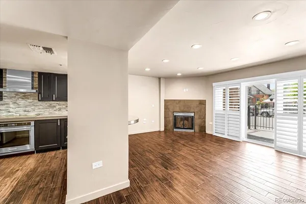$569,000 | 350 Detroit Street, Unit 103, Denver, CO 80206