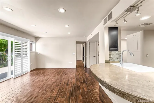 $569,000 | 350 Detroit Street, Unit 103, Denver, CO 80206
