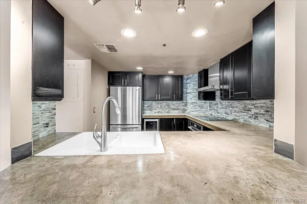 $569,000 | 350 Detroit Street, Unit 103, Denver, CO 80206