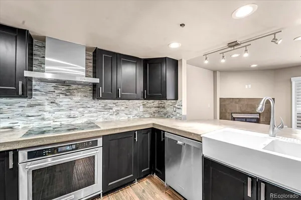$569,000 | 350 Detroit Street, Unit 103, Denver, CO 80206