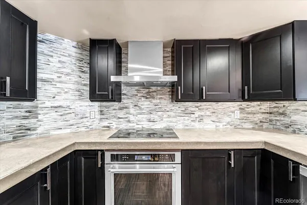 $569,000 | 350 Detroit Street, Unit 103, Denver, CO 80206