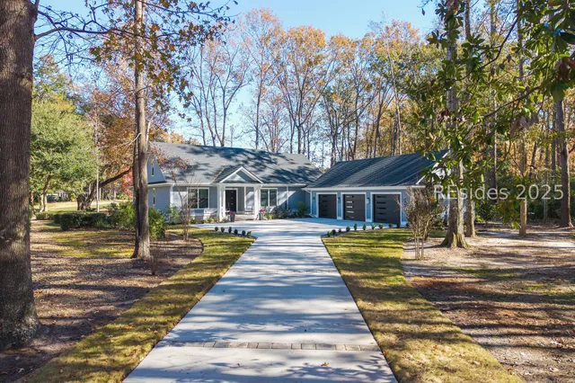 $1,175,000 | 14 Links Drive, Okatie, SC 29909