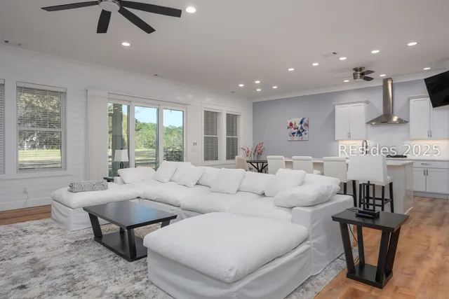 $1,175,000 | 14 Links Drive, Okatie, SC 29909