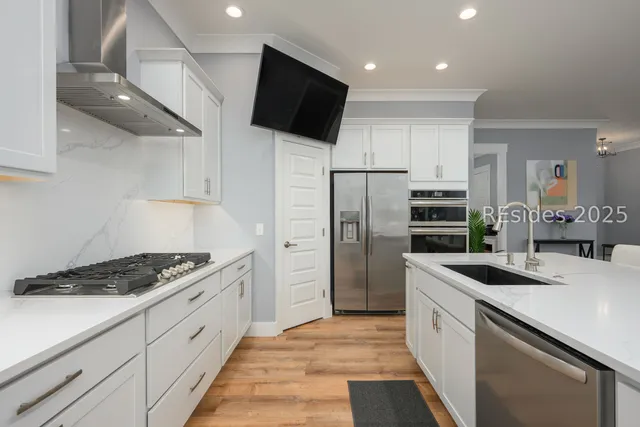 $1,175,000 | 14 Links Drive, Okatie, SC 29909