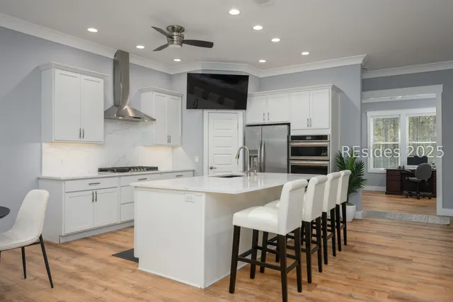 $1,175,000 | 14 Links Drive, Okatie, SC 29909