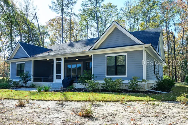 $1,175,000 | 14 Links Drive, Okatie, SC 29909