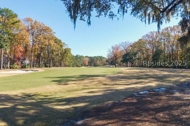 $1,175,000 | 14 Links Drive, Okatie, SC 29909