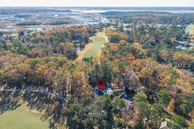 $1,175,000 | 14 Links Drive, Okatie, SC 29909