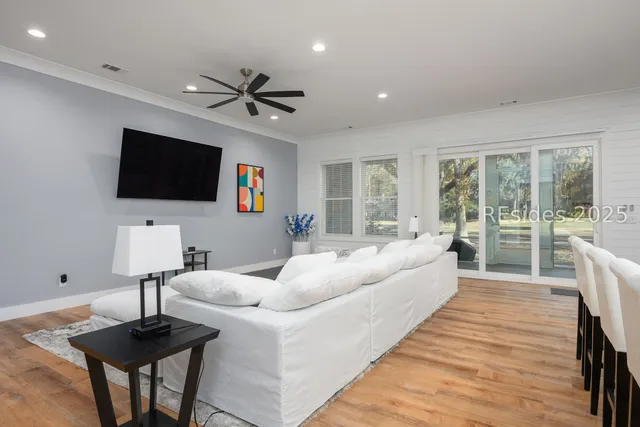 $1,175,000 | 14 Links Drive, Okatie, SC 29909