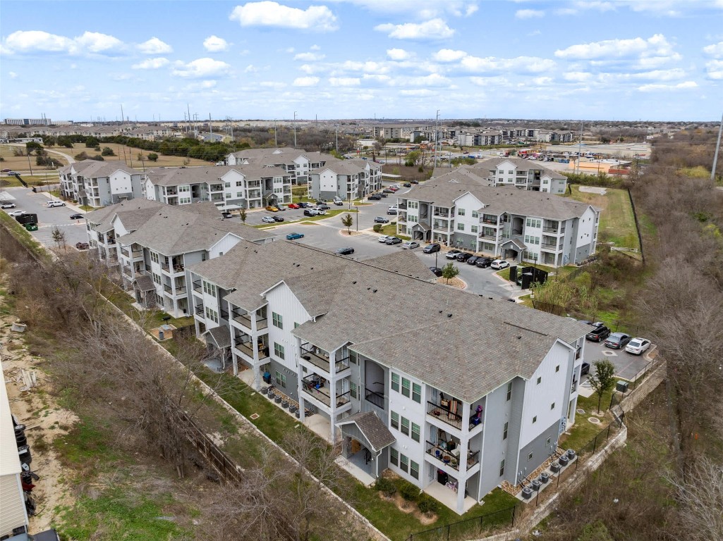 13301 Dessau Road, Unit 7303 Austin, TX 78754 - Photo 1 of 17 a view of a city