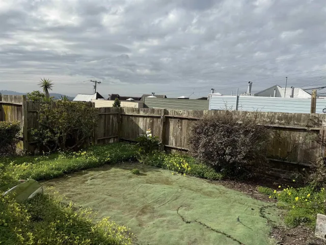 $1,045,000 | 2537 Pacheco Street, San Francisco, CA 94116