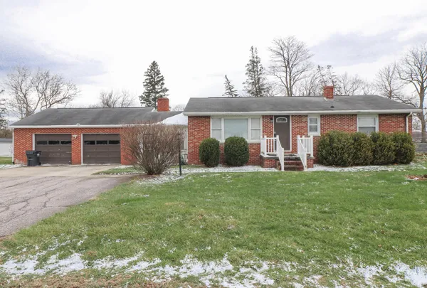$187,500 | 32 Florida Avenue, Shelby, OH 44875