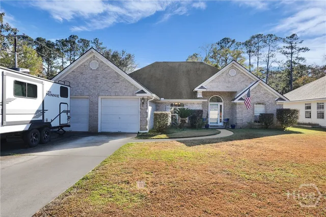 $389,900 | 101 Laurens Lane, Savannah, GA 31419