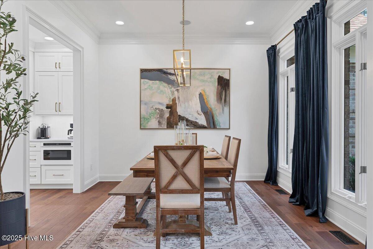 21 Abbottsford Drive Pinehurst, NC 28374 - Photo 11 of 75 027-27_21 Abbottsford Dr., Pinehurst