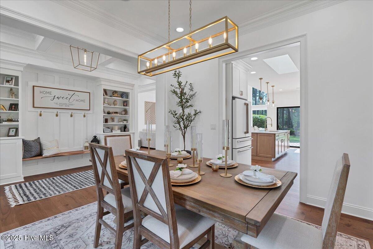 21 Abbottsford Drive Pinehurst, NC 28374 - Photo 12 of 75 029-29_21 Abbottsford Dr., Pinehurst