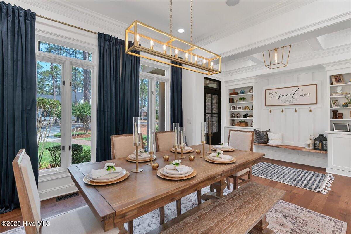 21 Abbottsford Drive Pinehurst, NC 28374 - Photo 13 of 75 030-30_21 Abbottsford Dr., Pinehurst