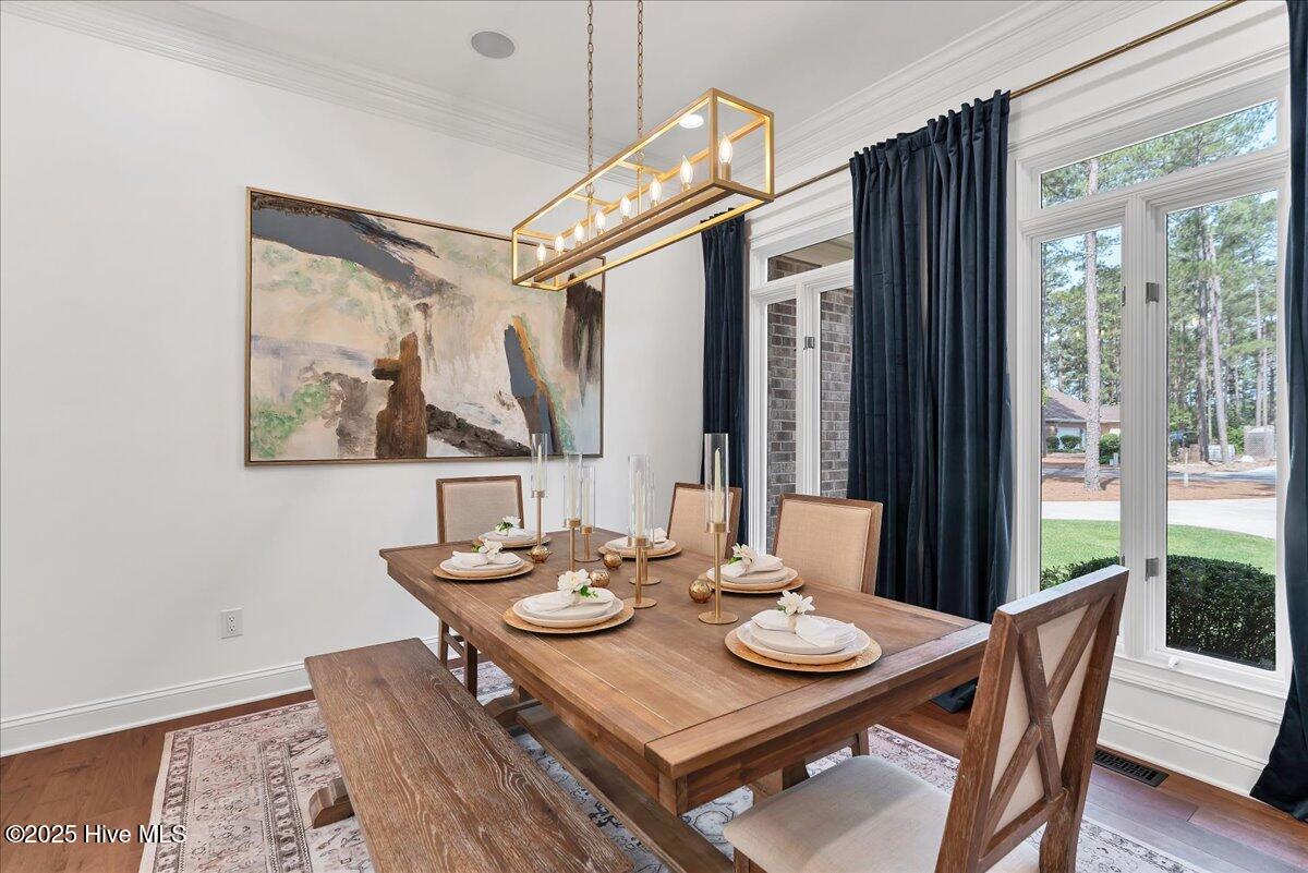 21 Abbottsford Drive Pinehurst, NC 28374 - Photo 14 of 75 031-31_21 Abbottsford Dr., Pinehurst