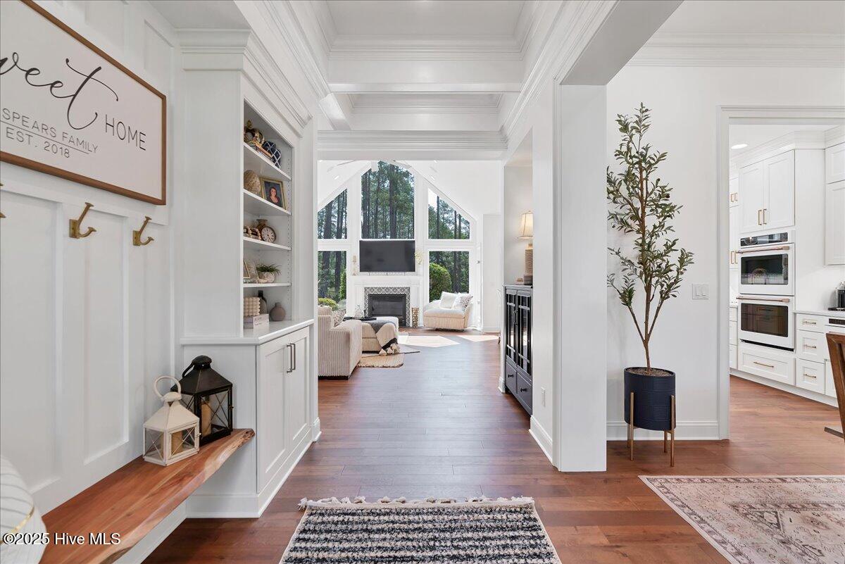 21 Abbottsford Drive Pinehurst, NC 28374 - Photo 16 of 75 100-99_21 Abbottsford Dr., Pinehurst