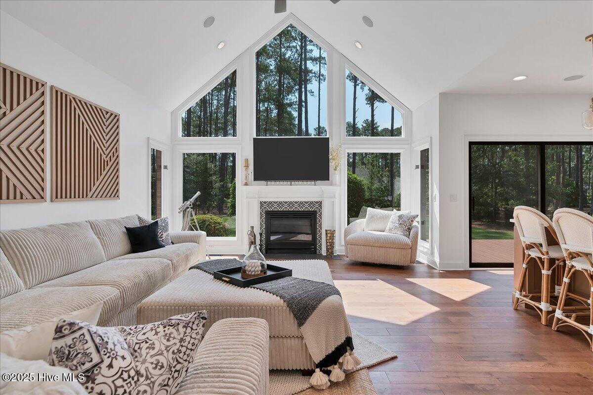 21 Abbottsford Drive Pinehurst, NC 28374 - Photo 17 of 75 101-100_21 Abbottsford Dr., Pinehurst