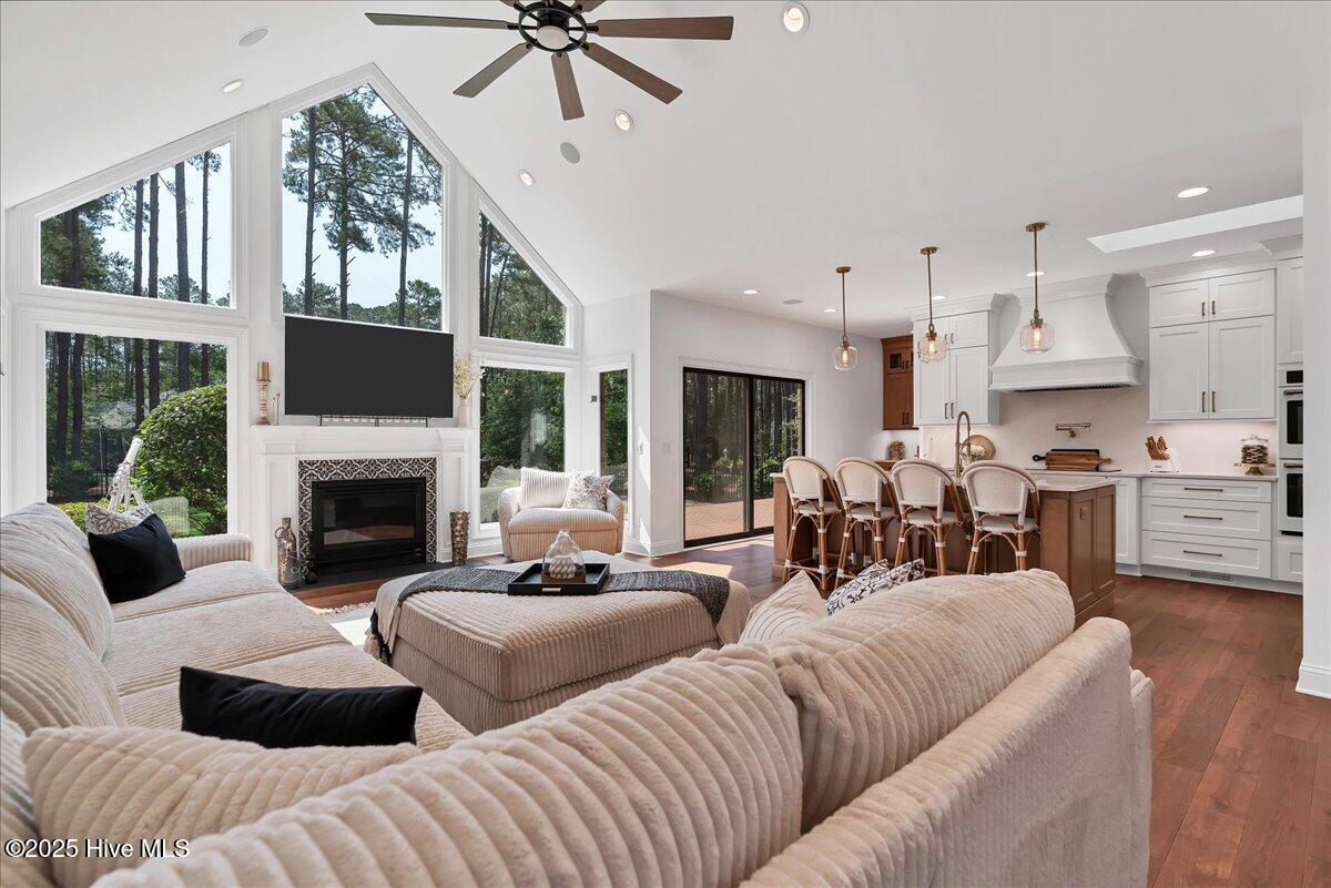 21 Abbottsford Drive Pinehurst, NC 28374 - Photo 18 of 75 103-102_21 Abbottsford Dr., Pinehurst