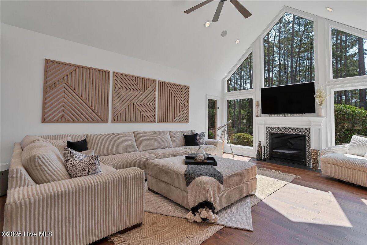 21 Abbottsford Drive Pinehurst, NC 28374 - Photo 19 of 75 102-101_21 Abbottsford Dr., Pinehurst