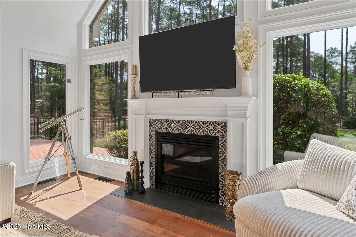 21 Abbottsford Drive Pinehurst, NC 28374 - Photo 20 of 75 104-103_21 Abbottsford Dr., Pinehurst