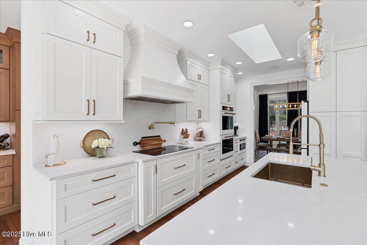 21 Abbottsford Drive Pinehurst, NC 28374 - Photo 27 of 75 045-45_21 Abbottsford Dr., Pinehurst