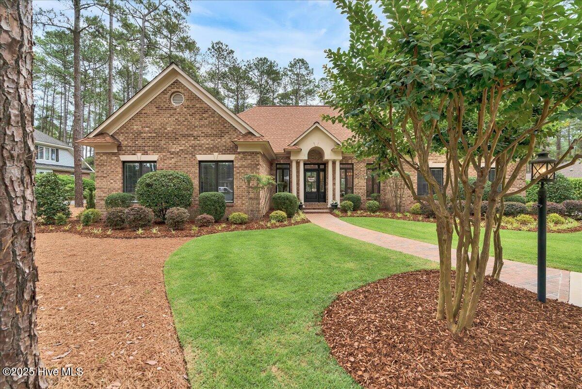 21 Abbottsford Drive Pinehurst, NC 28374 - Photo 2 of 75 001-1_21 Abbottsford Dr., Pinehurst