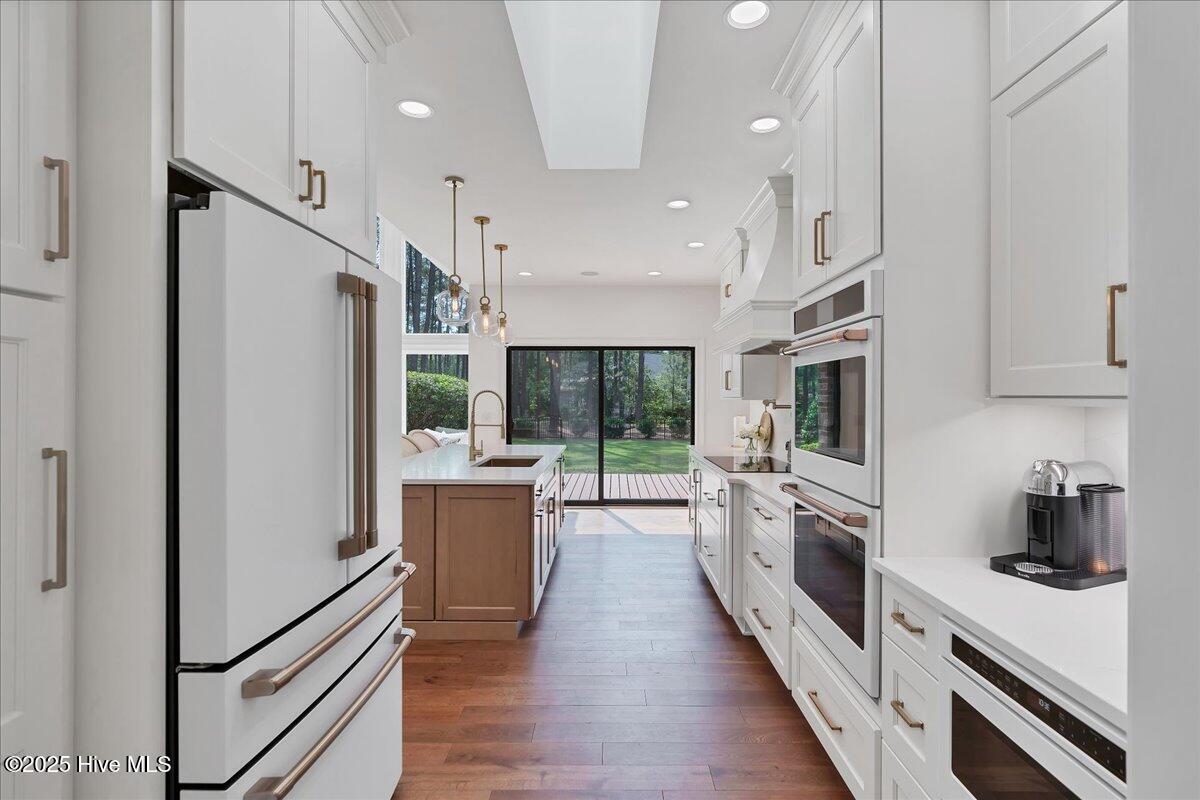 21 Abbottsford Drive Pinehurst, NC 28374 - Photo 36 of 75 037-37_21 Abbottsford Dr., Pinehurst