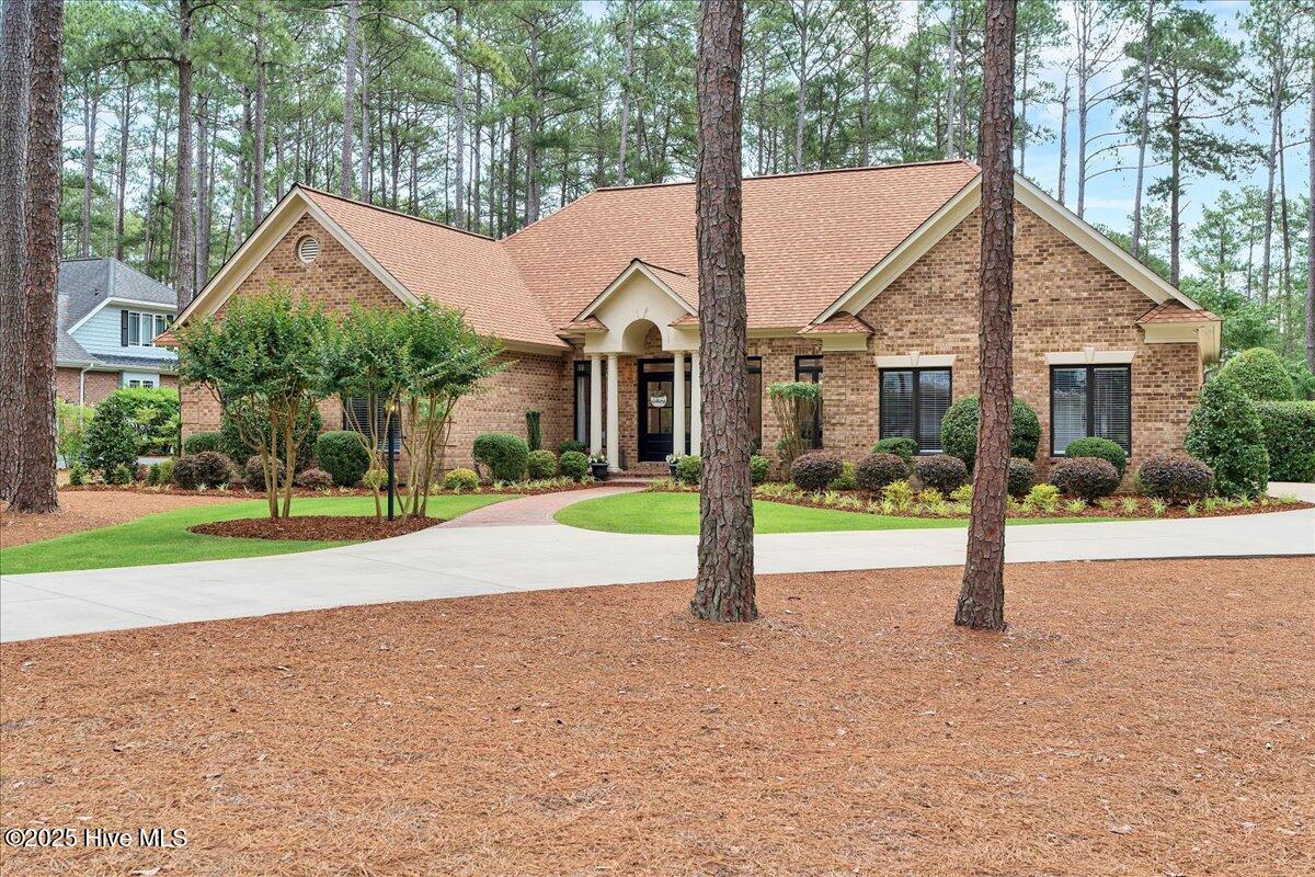 21 Abbottsford Drive Pinehurst, NC 28374 - Photo 3 of 75 004-4_21 Abbottsford Dr., Pinehurst