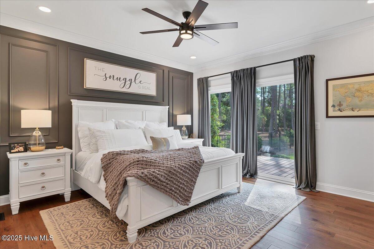 21 Abbottsford Drive Pinehurst, NC 28374 - Photo 42 of 75 053-53_21 Abbottsford Dr., Pinehurst