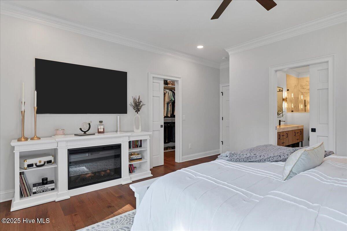 21 Abbottsford Drive Pinehurst, NC 28374 - Photo 45 of 75 055-55_21 Abbottsford Dr., Pinehurst